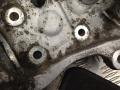 кулак поворотный левый BMW 5 серия E60/E61 2005, 3.0 л., M57 D30 (306D4), дизель, АКПП, седан, 6760953 - фото №3