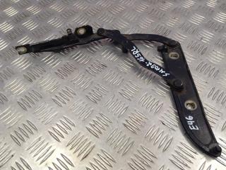 петля крышки багажника BMW 3 серия E46 2001, 2.0 л., M47 D20 (204D1), дизель, АКПП, седан