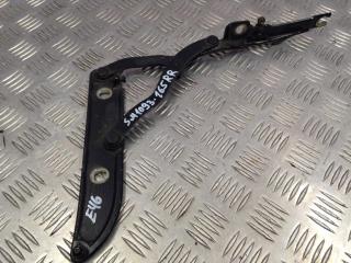 петля крышки багажника BMW 3 серия E46 2002, 2.2 л., M54 B22 (226S1), бензин, АКПП, седан