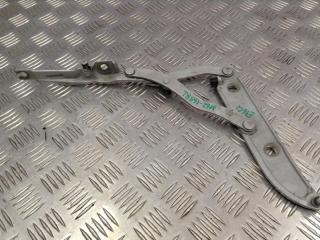 петля крышки багажника BMW 3 серия E46 2001, 2.0 л., N42 B20 A, бензин, АКПП, купе