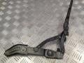 петля крышки багажника BMW 3 серия E90/E91/E92/E93 2006, 2.0 л., M47 D20 (204D4), дизель, АКПП, седан, 706028 - фото №2