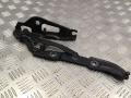 петля крышки багажника BMW 3 серия E90/E91/E92/E93 2006, 2.0 л., M47 D20 (204D4), дизель, АКПП, седан, 706028 - фото №5