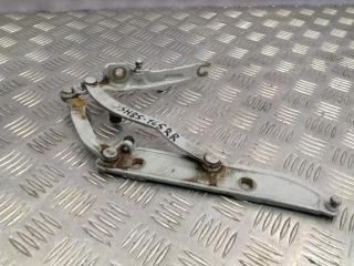 петля крышки багажника BMW 3 серия E46 2002, 1.6 л., N40 B16 A, бензин, АКПП, седан