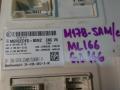 блок SAM Mercedes-Benz M-Класс W166 2015, 3.0 л., OM 642.826, дизель, АКПП, cthsq, внедорожник 5 дв., A1669001814, 28-4136-5812-3-00 - фото №2