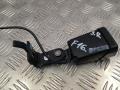 замок ремня безопасности BMW X6 F16 2017, 3.0 л., N57 D30 B, дизель, АКПП, внедорожник 5 дв., 7395096 - фото №2