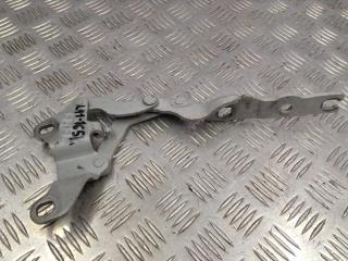 петля капота правая BMW 2008, 2.0 л., N47 D20 A, дизель, АКПП, хетчбэк 5 дв., 7060560