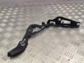 петля крышки багажника BMW 3 серия E90/E91/E92/E93 2007, 3.0 л., N53 B30 A, бензин, МКПП, мокрый асфальт, седан, 7060628 - фото №2