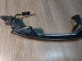 ручка наружная задняя левая Mercedes-Benz GL-Класс X166 2013, 3.0 л., OM 642.826, дизель, АКПП, коричневый, внедорожник 5 дв. - фото №2