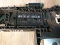 скелет ручки двери задней левой Mercedes-Benz GL-Класс X166 2013, 3.0 л., OM 642.826, дизель, АКПП, коричневый, внедорожник 5 дв., A2047602534 - фото №2