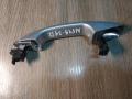 ручка наружная Mercedes-Benz S-Класс W222/C217/A217 2014, 3.0 л., OM 642.861, дизель, АКПП, серебристый, седан - фото №2