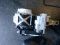 ремень безопасности Mercedes-Benz M-Класс W166 2015, 3.0 л., OM 642.826, дизель, АКПП, cthsq, внедорожник 5 дв., A1668601400 - фото №4