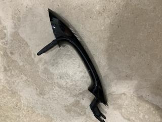 ручка наружная задняя левая BMW 2012, 2.0 л., N47 D20 C, дизель, АКПП, седан, правый руль, 7148435