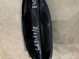 ручка наружная задняя левая BMW 7 серия E65/E66/E67 [рестайлинг] 2007, 3.0 л., M57 D30 (306D3), дизель, АКПП, седан, 7159751