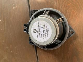 динамик двери BMW X5 E70 2007, 3.0 л., M57 D30 (306D3), дизель, АКПП, внедорожник 5 дв., 9141494