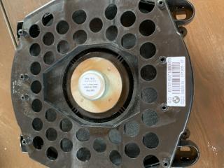 сабвуфер BMW X5 E70 2009, 3.0 л., M57 D30 (306D3), дизель, АКПП, внедорожник 5 дв., 65136971880