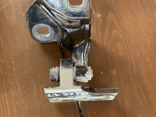 петля двери BMW 7 серия E65/E66/E67 2004, 3.0 л., M57 D30 (306D2), дизель, АКПП, седан, 7017818