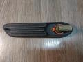 молдинг крыла Mini Cooper 1 поколение 2001, 1.6 л., W10 B16 A, бензин, АКПП, красный, хетчбэк 5 дв., 51131515594 - фото №4