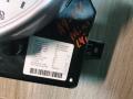щиток приборов (приборная панель) Mini Cooper 1 поколение 2001, 1.6 л., W10 B16 A, бензин, АКПП, красный, хетчбэк 5 дв., 62116918352, 6918352 - фото №2