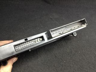 блок комфорта BMW X6 E71/E72 2008, 3.0 л., M57 D30 (306D3), дизель, АКПП, внедорожник 5 дв., 9192739