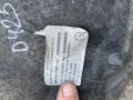 защита арок задняя правая (подкрылок) Mercedes-Benz C-Класс W205/S205/C205 2015, 2.0 л., M 274.920, бензин, АКПП, седан, правый руль, A2056900830 - фото №3