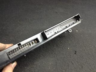 блок комфорта BMW X5 E70 2008, 3.0 л., M57 D30 (306D3), дизель, АКПП, внедорожник 5 дв., 9172364