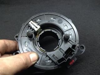 шлейф руля BMW 3 серия E46 2002, 3.0 л., M54 B30 (306S3), бензин, АКПП, купе, 8376445