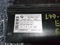 Блок управления BCM (Body Control Module) BMW 5 серия E60/E61 2007, 3.0 л., M57 D30 (306D5), дизель, АКПП, седан, правый руль, 61359151516, 5WK49111A - фото №2