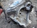 кулак поворотный правый BMW 7 серия E65/E66/E67 [рестайлинг] 2007, 3.0 л., M57 D30 (306D3), дизель, АКПП, седан - фото №2
