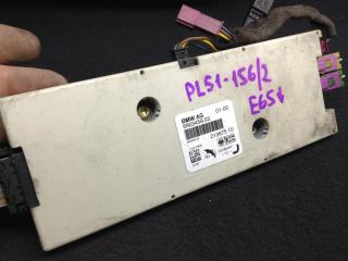 усилитель антенны BMW 7 серия E65/E66/E67 2003, 3.0 л., M57 D30 (306D2), дизель, АКПП, седан, 6903459