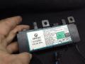 усилитель антенны BMW 5 серия E39 1998, 2.5 л., M51 D25 (256T1), дизель, АКПП, седан, 8364084 - фото №3