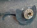 ступица передняя левая Mercedes-Benz M-Класс W164 2006, 3.5 л., M 272.967, бензин, АКПП, внедорожник 5 дв., правый руль, A1649810406, A1643301320 - фото №2