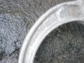 рычаг передний левый Mercedes-Benz M-Класс W164 2006, 3.5 л., M 272.967, бензин, АКПП, внедорожник 5 дв., правый руль, A2513300707 - фото №3