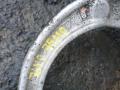 рычаг передний правый Mercedes-Benz M-Класс W164 2006, 3.5 л., M 272.967, бензин, АКПП, внедорожник 5 дв., правый руль, A2513300807 - фото №4