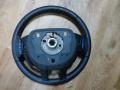руль Land Rover Range Rover Evoque L538 2013, 2.2 л., 224DT, дизель, АКПП, внедорожник 5 дв., BJ32-3F563-RE, 307205799W41-AF - фото №2