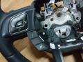 руль Land Rover Range Rover Evoque L538 2013, 2.2 л., 224DT, дизель, АКПП, внедорожник 5 дв., BJ32-3F563-RE, 307205799W41-AF - фото №3