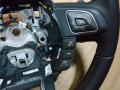 руль Land Rover Range Rover Evoque L538 2013, 2.2 л., 224DT, дизель, АКПП, внедорожник 5 дв., BJ32-3F563-RE, 307205799W41-AF - фото №4