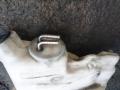 бачок омывателя Mercedes-Benz M-Класс W164 2006, 3.5 л., M 272.967, бензин, АКПП, внедорожник 5 дв., правый руль, A1648600360, A1648690020 - фото №7
