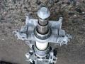 рулевая колонка BMW 7 серия F01/F02 2010, 4.4 л., N63 B44 A, бензин, АКПП, седан, 32306787926 - фото №9