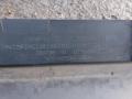 накладка на порог BMW 7 серия F01/F02 2010, 4.4 л., N63 B44 A, бензин, АКПП, седан, 7967937 - фото №5
