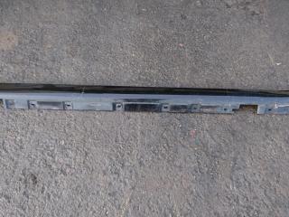 накладка на порог BMW 7 серия F01/F02 2010, 4.4 л., N63 B44 A, бензин, АКПП, седан, 7967938