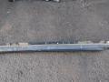 накладка на порог BMW 7 серия F01/F02 2010, 4.4 л., N63 B44 A, бензин, АКПП, седан, 7967938 - фото №8