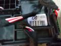блок предохранителей Mercedes-Benz M-Класс W166 2012, 2.1 л., OM 651.960, дизель, АКПП, мокрый асфальт, внедорожник 5 дв., A1669063901 - фото №3