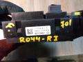 распределитель тока BMW 7 серия F01/F02 2010, 4.4 л., N63 B44 A, бензин, АКПП, седан, 9210857 - фото №2