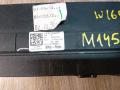 блок предохранителей Mercedes-Benz GL-Класс X164 2007, 3.0 л., OM 642.940, дизель, АКПП, серебристый, внедорожник 5 дв., A1645402372 - фото №2