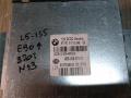 модуль межсетевого преобразования BMW 3 серия E90/E91 [рестайлинг] 2010, 2.0 л., N43 B20 A, бензин, АКПП, седан, 61429113348, 8ES00947900 - фото №2