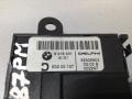 блок управления сиденьем BMW 7 серия E65/E66/E67 2003, 4.4 л., АКПП, седан, 6918401 - фото №3