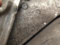 балка подвески передняя (подрамник) Mercedes-Benz S-Класс W222/C217/A217 2015, 3.0 л., OM 642.861, дизель, АКПП, седан, A2226280599 - фото №7