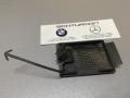 заглушка заднего бампера под крюк BMW 3 серия E36 1996, 1.6 л., M43 B16 (164E2), бензин, АКПП, седан, 8151584 - фото №2