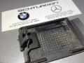 заглушка заднего бампера под крюк BMW 3 серия E36 1996, 1.6 л., M43 B16 (164E2), бензин, АКПП, седан, 8151584 - фото №3