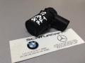 парктроник передний BMW 5 серия E39 1998, 2.5 л., M54 B25 (256S5), бензин, АКПП, седан, 6902181 - фото №3